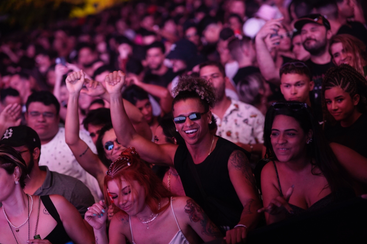 Beach Club é reconhecido pela UNESCO. | Foto: Divulgação