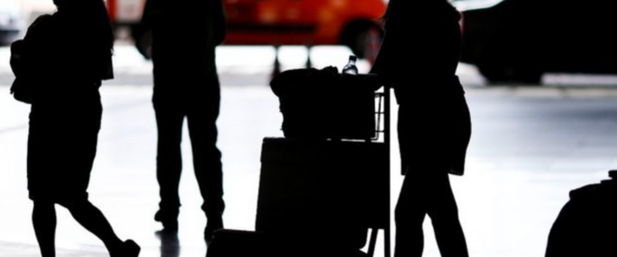 Novembro registra o segundo melhor resultado do ano em receitas geradas por turistas internacionais.| Foto : Roberto Castro/MTur