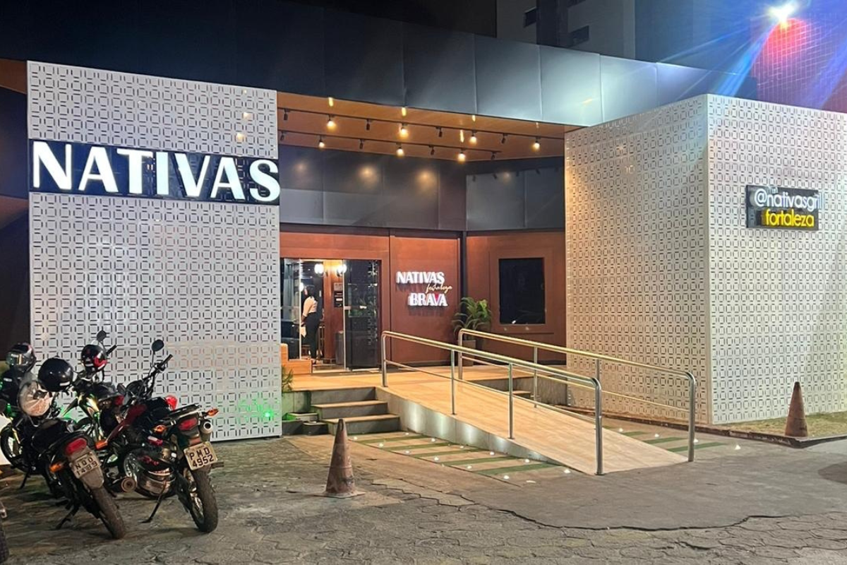 Restaurante vende pacotes para o Réveillon. | Foto: Divulgação