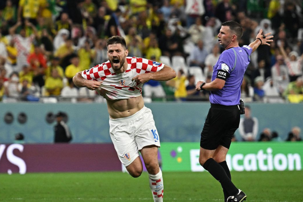 Equipe canarinho caiu nos pênaltis e está fora do mundial. | Foto: Reuters