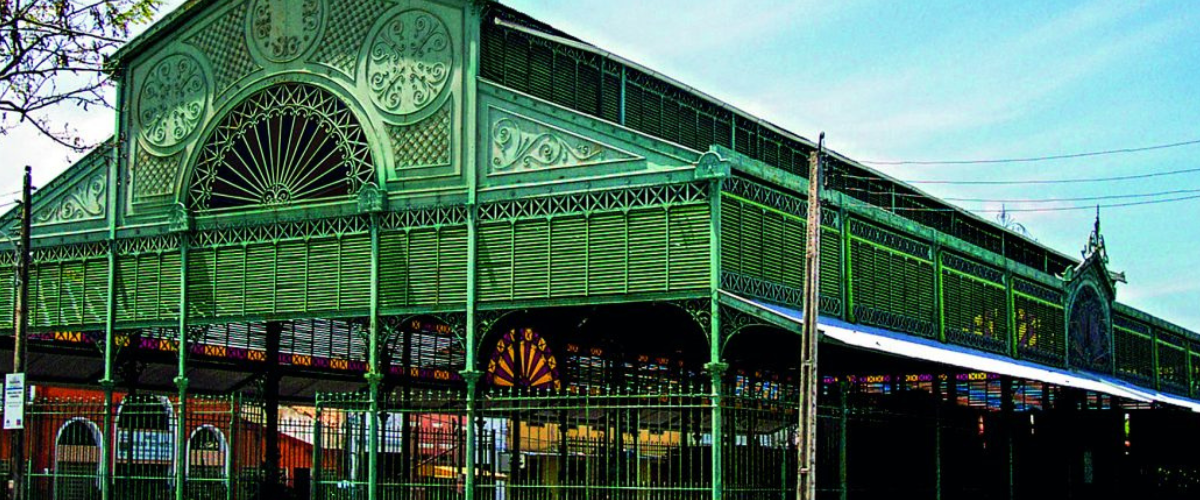 A agenda tem acesso gratuito à população. | Foto: Divulgação/ Mercado dos Pinhões