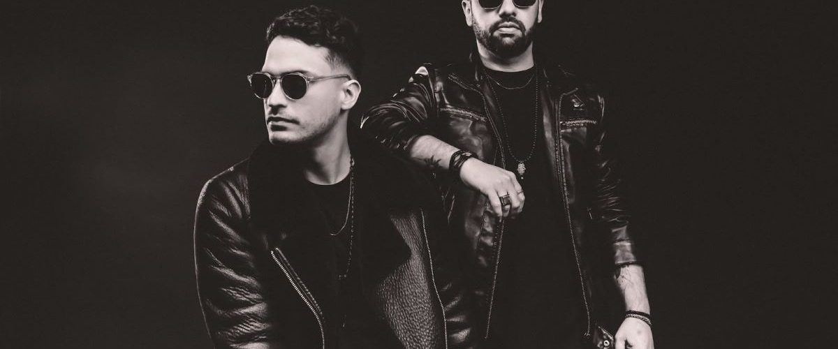 Show: Fancy Inc cria remix oficial de "Phase Me", do cantor Woosong; Dupla que criou o hit "In The Dark" confirma show em Fortaleza