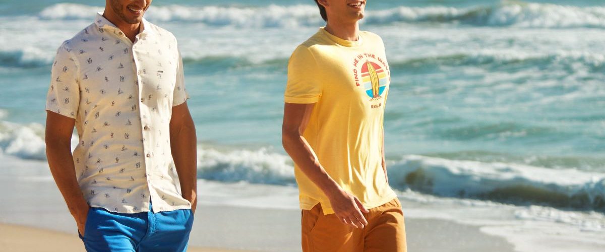 Tendências: Skyler dá dicas de looks e cores para receber 2023