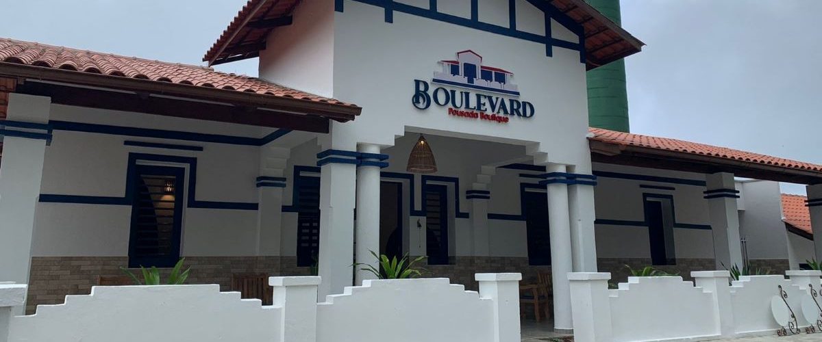 Hospedagem: Pousada Boulevard Boutique garante experiência aconchegante em Guaramiranga