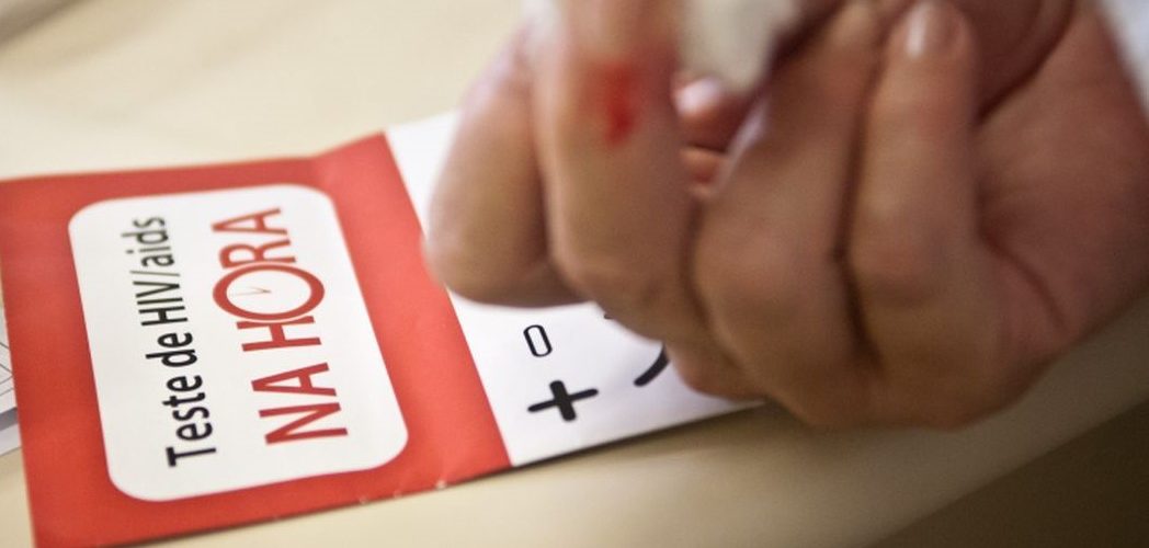 Saúde: Governo lança campanha de conscientização e prevenção de HIV/Aids