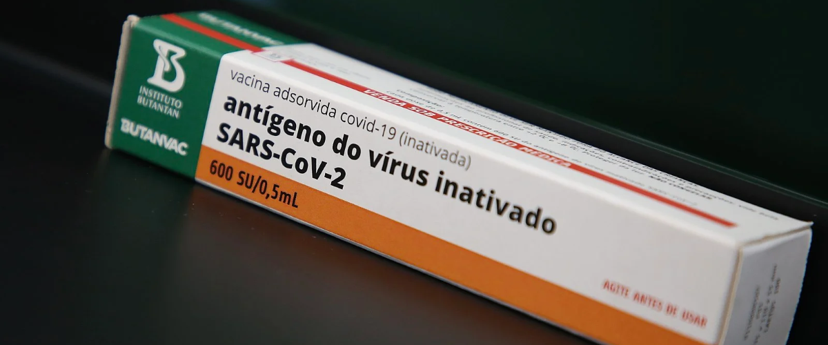 Saúde: Anvisa autoriza fase 2 de ensaios clínicos da ButanVac; estudo vai começar em 2023