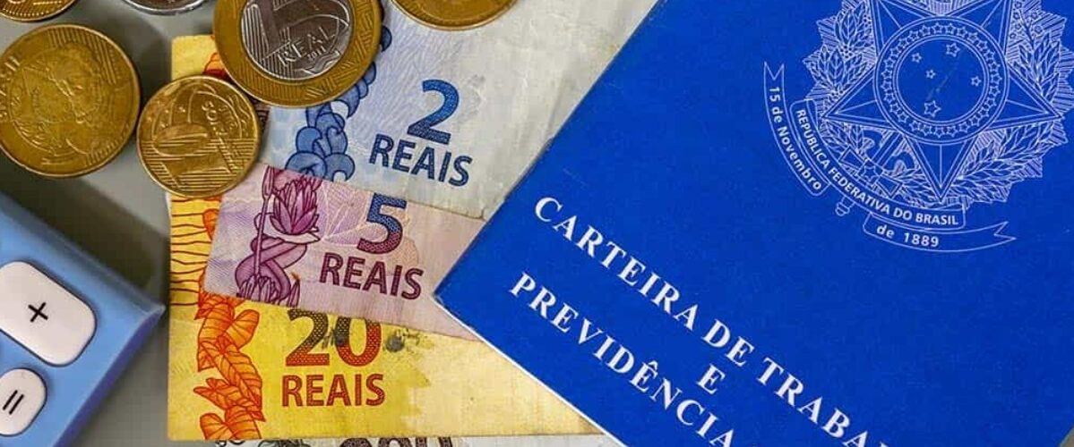 Economia: Salário mínimo sobe para R$ 1.302 em 1º de janeiro