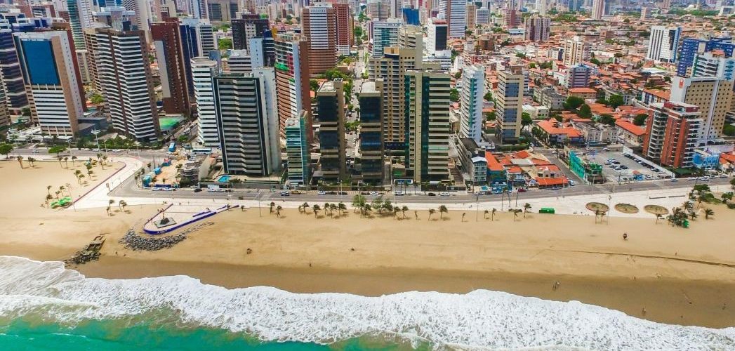 Gestão: Fortaleza é a capital mais transparente do Brasil, aponta estudo da USP