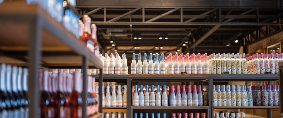 Negócios: Cooperativa Vinícola Garibaldi cresce 10% e alcança faturamento de R$ 265 milhões em 2022