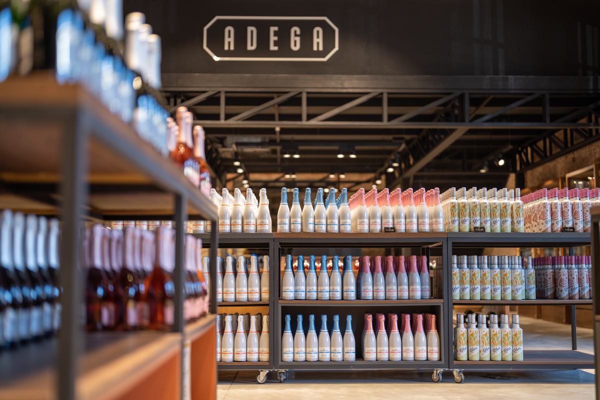 Negócios: Cooperativa Vinícola Garibaldi cresce 10% e alcança faturamento de R$ 265 milhões em 2022