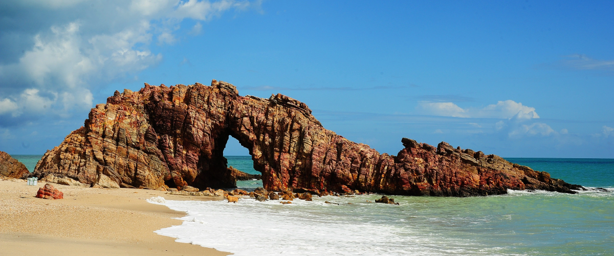 Concessão: Privatização do Parque Nacional de Jericoacoara é aprovada pelo Governo federal