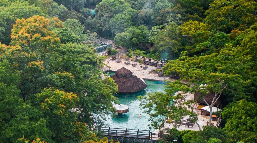 Turismo: Em clima de festa, Rio Quente terá programação especial para o Natal e Réveillon