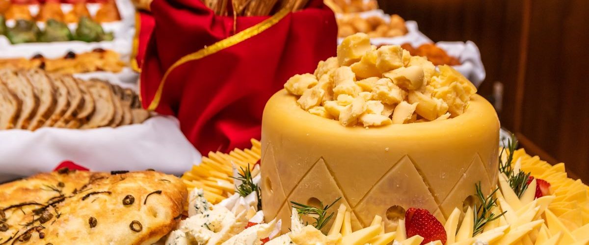 Ano Novo: Hotéis da Rede Windsor em Brasília terão ceia especial para o Réveillon