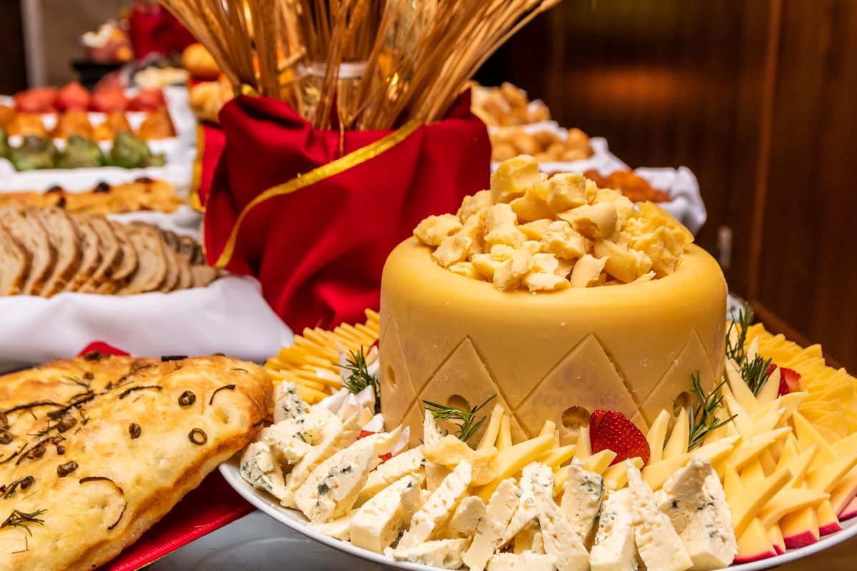 Ano Novo: Hotéis da Rede Windsor em Brasília terão ceia especial para o Réveillon