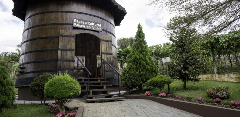 Férias: Turismo rural e retorno da Festa da Uva fazem de Jundiaí a opção certa para viajar em janeiro