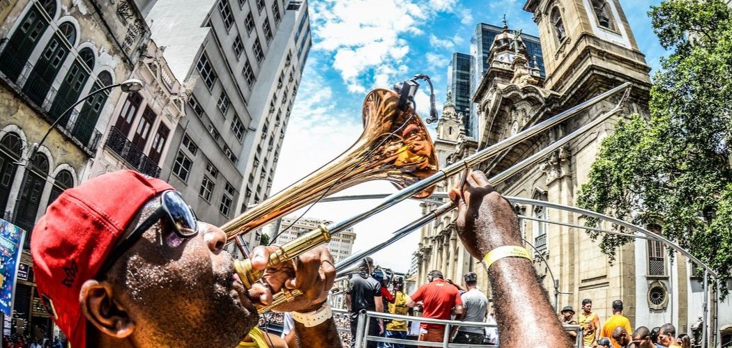 Folia: Carnaval de rua do Rio deve movimentar R$ 1 bilhão