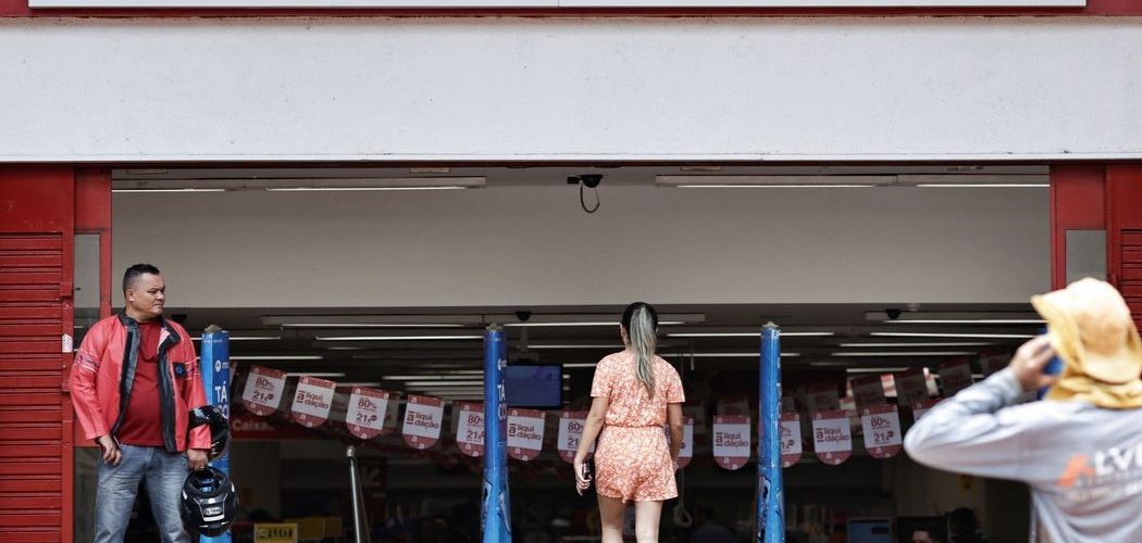 Justiça: Ministério da Justiça notifica Lojas Americanas