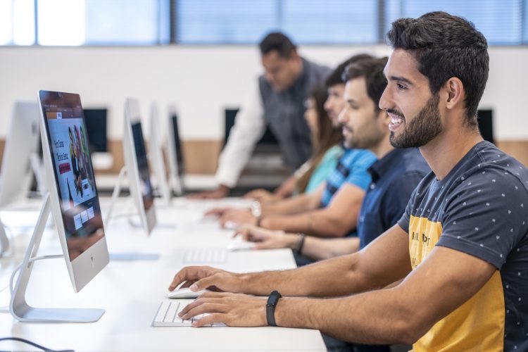 Educação: Faculdade Senac Ceará lança dois cursos na área de Tecnologia da Informação