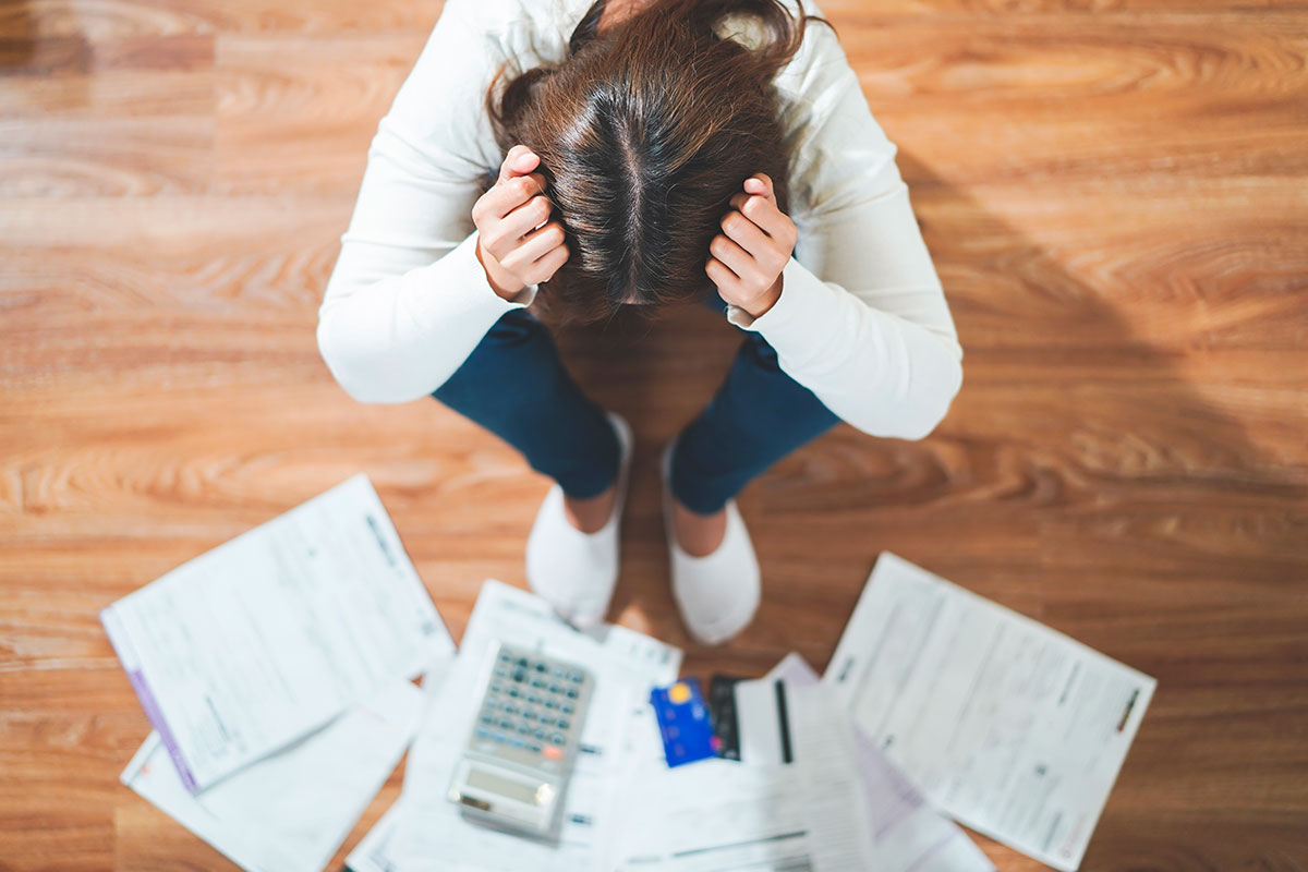 Economia: Governo criará programa para atender endividados