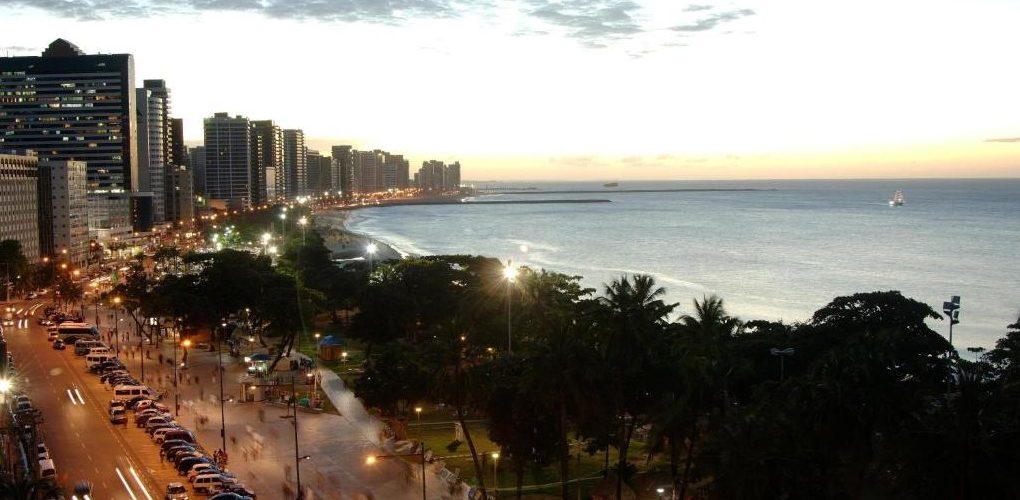 Turismo: Fortaleza estima ocupação hoteleira em torno de 80% durante o Carnaval 2023