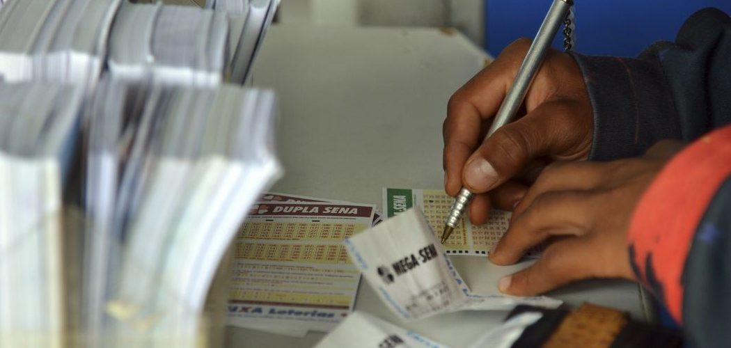 Apostas: Mega-Sena acumula e prêmio vai para R$ 42 milhões