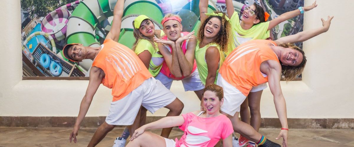 Beach Park: Vila Azul do Mar realiza programação especial para comemorar Carnaval 2023