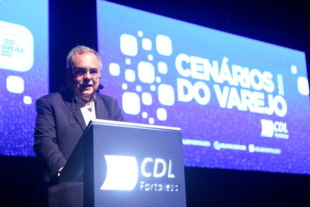 Comércio: 17º Cenários do Varejo destaca as tendências e inovações do setor varejista para 2023