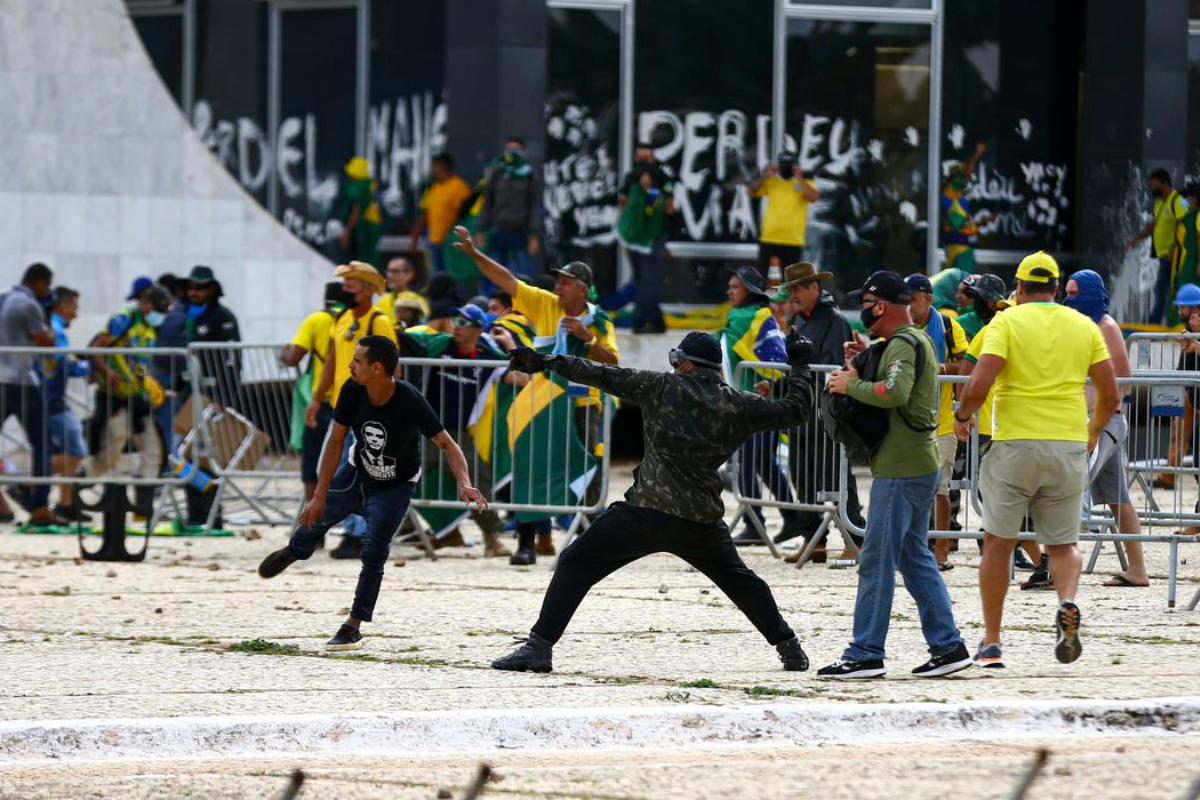 Os órgãos sugerem que sejam aplicadas medidas como proibição de saída dos estados de origem. | Foto: Marcelo Camargo