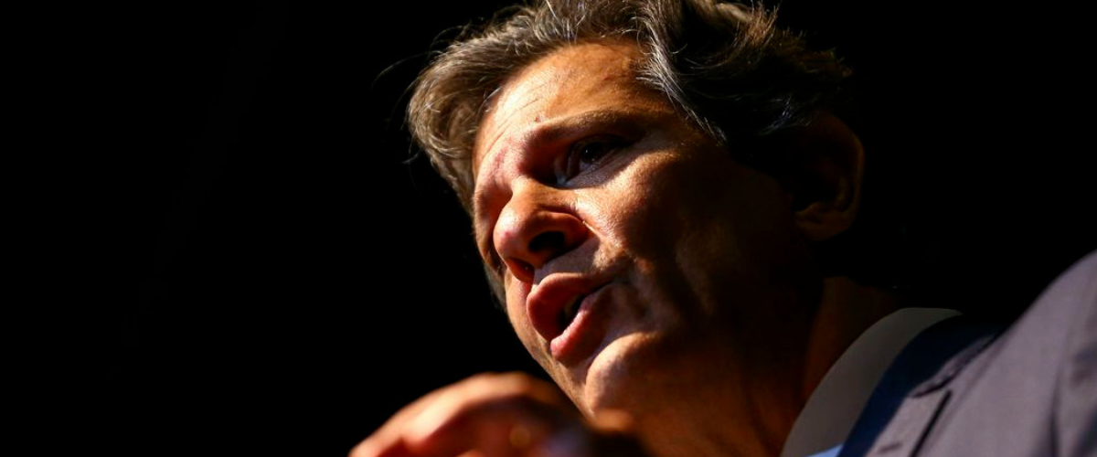 De acordo com o ministro, a previsão, no cenário mais realista, é que o déficit primário feche o ano em pouco menos de 1% do Produto Interno Bruto (PIB). | Foto: Marcelo Camargo