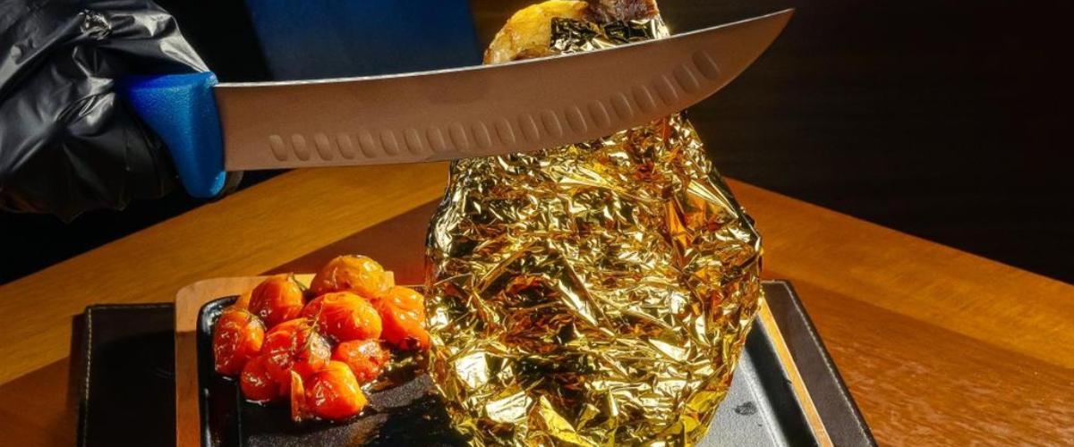 Inovação foi pensada para agradar o cliente. | Foto: Arquivo Pessoal