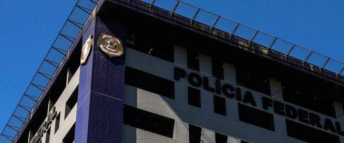 Entre os nomeados, está o delegado Leandro Almada da Costa para chefiar a Superintendência da PF no Rio de Janeiro. | Foto: Rovena Rosa/Agência Brasil