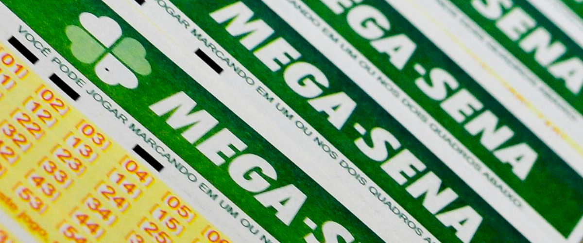 Nenhum apostador acertou as 6 dezenas. | Foto: Marcelo Casal JR