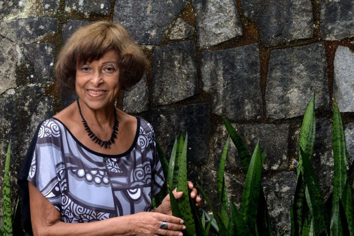 Artista chega a 8 décadas de vida. | Foto: Arquivo Pessoal