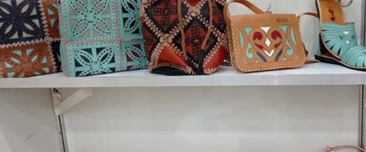 Artesãos podem fazer as inscrições de forma gratuita. | Foto: Divulgação