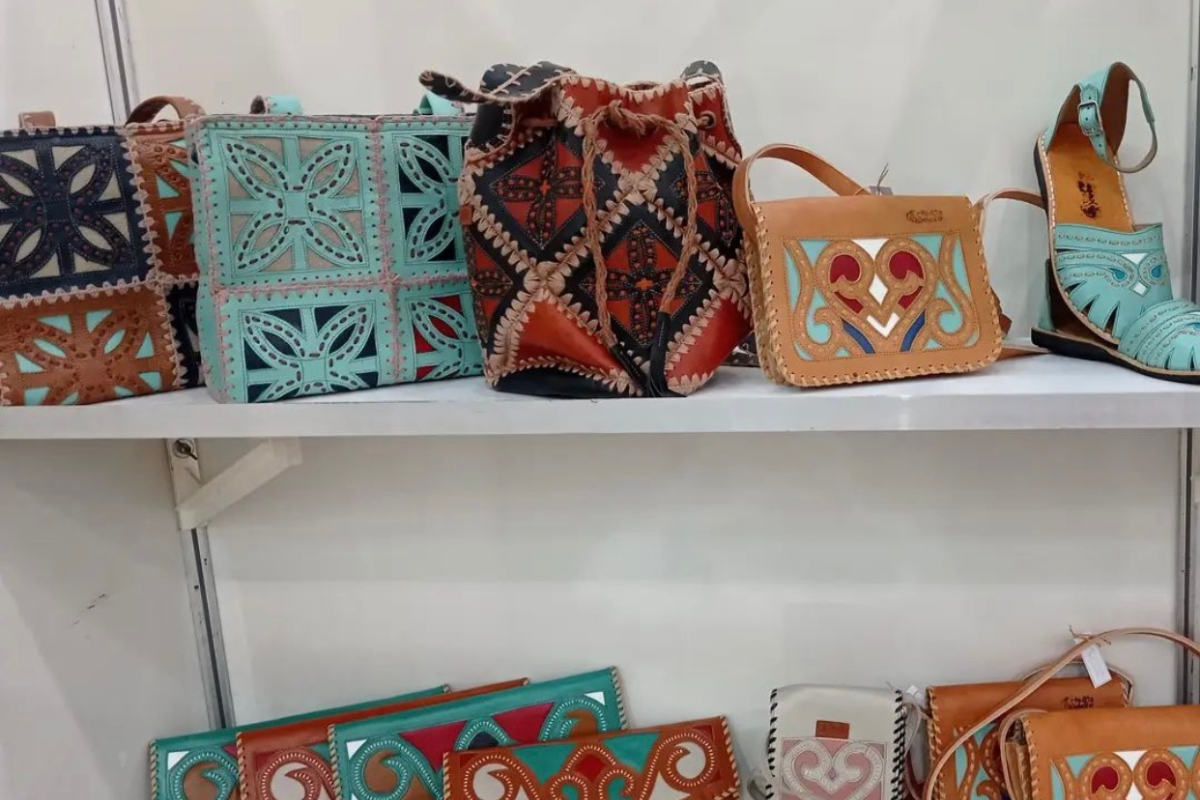 Artesãos podem fazer as inscrições de forma gratuita. | Foto: Divulgação