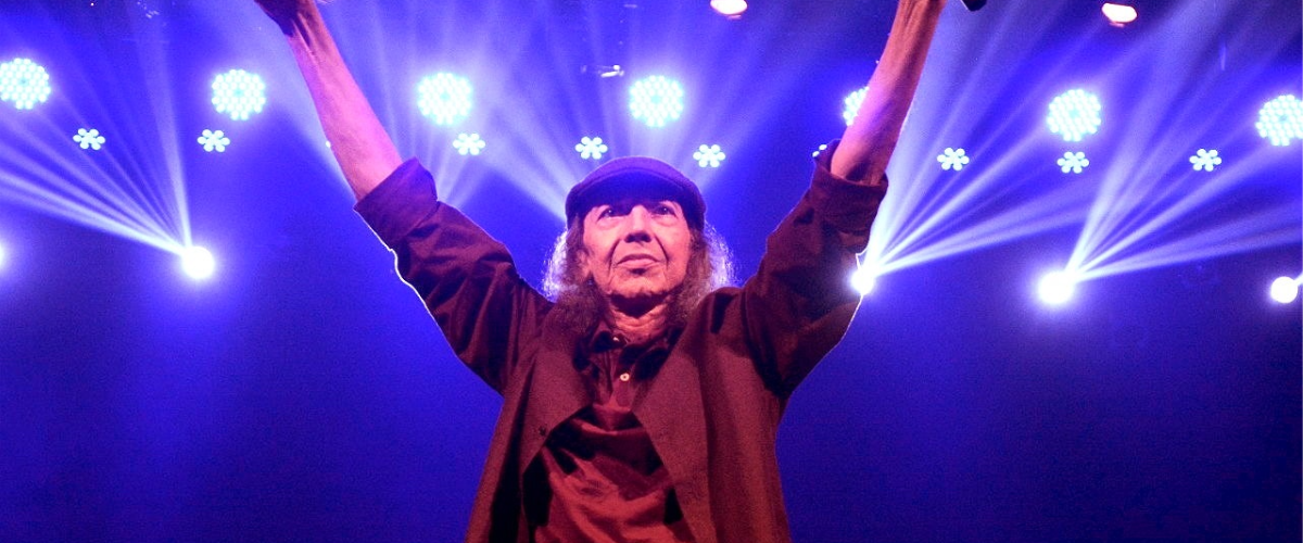 Festival Jazz&Blues acontece em Guaramiranga/CE. | Foto: Erika Fonseca