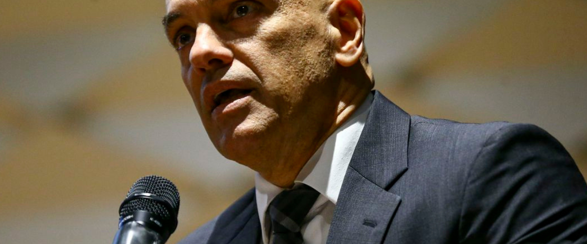 Decisão foi tomada neste domingo, 29/01. | Foto: Marcelo Camargo