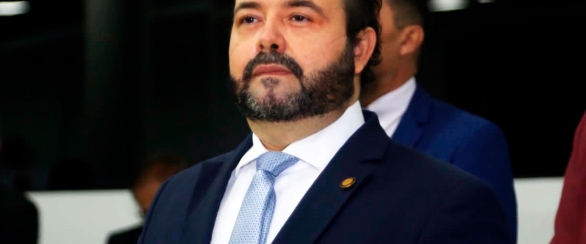 Parlamentar tem ações destacadas no direito de defesa do consumidor. | Foto: Divulgação