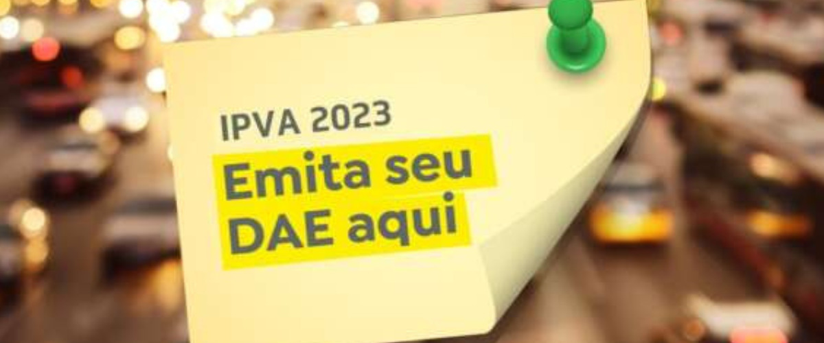 Emissão pode ser feita de forma online. | Foto: Divulgação