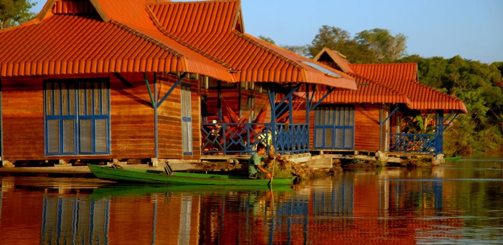 Turismo: Conheça destinos brasileiros que movimentam comunidades inteiras