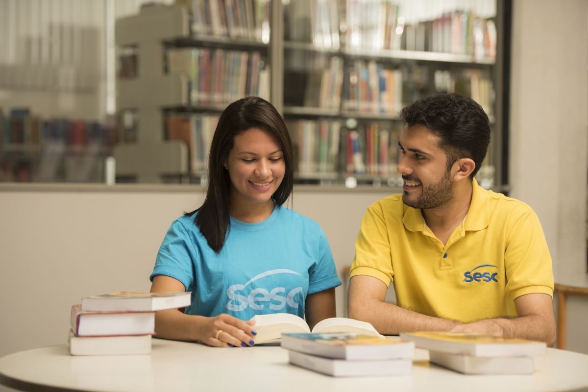 Educação: Educar Sesc têm vagas abertas para curso Pré-Universitário