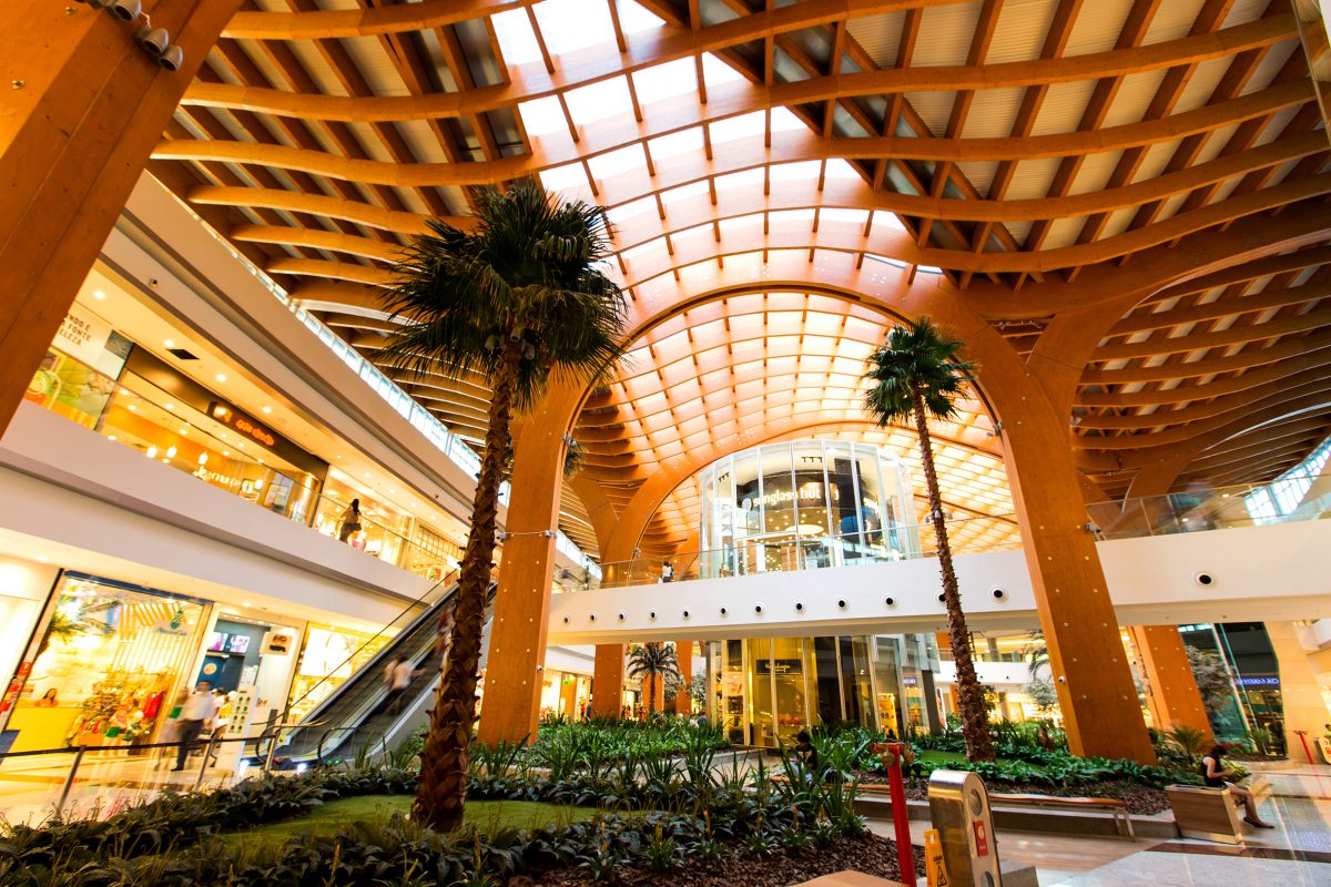 Promoção: Campanha “Etiqueta amarela” inicia no Shopping Iguatemi Bosque com descontos de até 70%