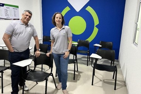 Negócios: Via Certa Educação Profissional inaugura primeira unidade no estado do Ceará