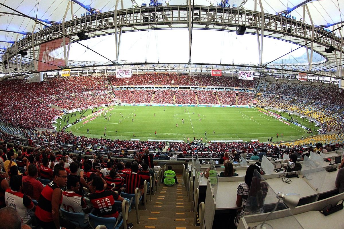 Futebol: Campeonato Carioca é na tela da Band Ceará até 2025 