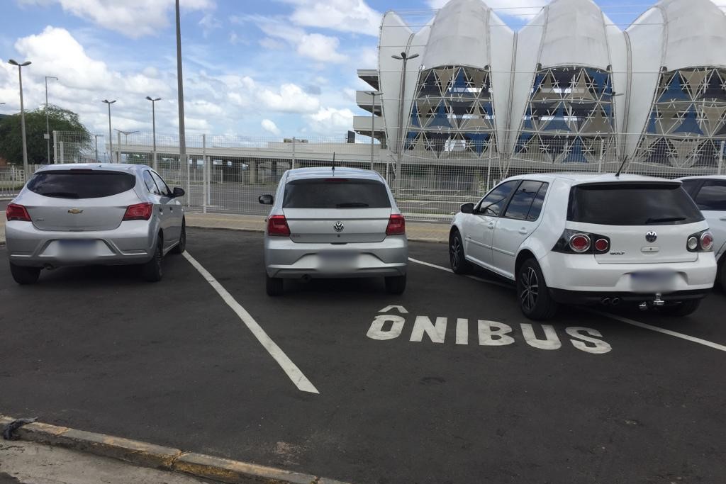 Locação Perigosa: Trio que alugava carros para traficar drogas é preso no Ceará