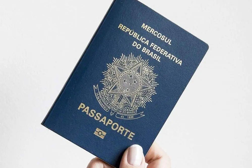 Pesquisa: Mais da metade da população prefere que passaportes sejam emitidos pelos cartórios