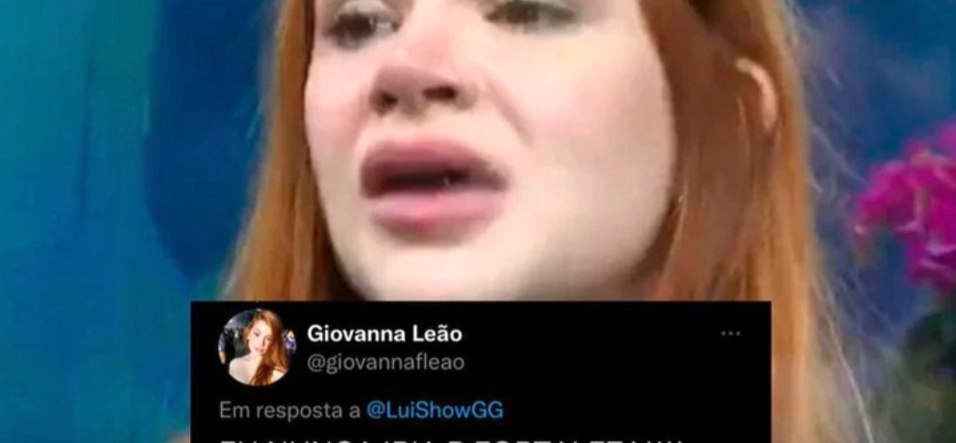 BBB23: Campanha estimula cearenses a eliminarem participante da Casa de Vidro