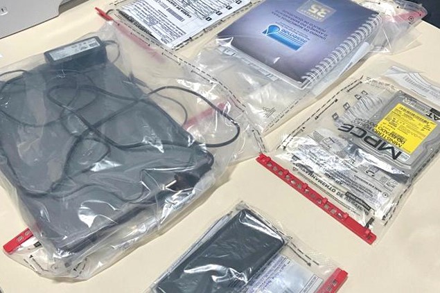 Operação Sedentos: MPCE prende suspeitos de corrupção em Ipueiras (CE)