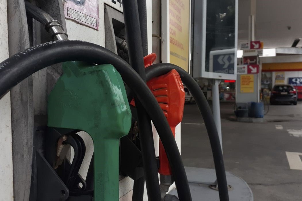Economia: Petrobras aumenta preço de venda de gasolina para as distribuidoras