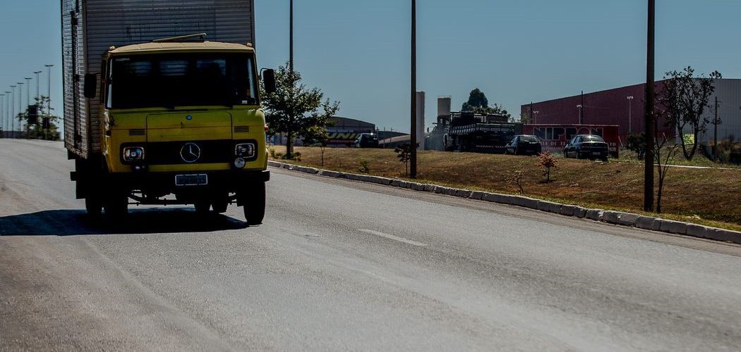 RJ: Liminar fixa multa de R$ 100 mil para quem bloquear BR-040